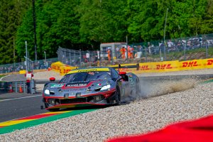 6H Spa: De race in beeld gebracht deel 2