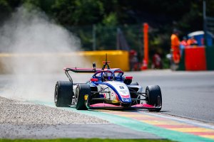Spa Euro Races: Het GB3 Championship en FIA FREC in beeld gebracht