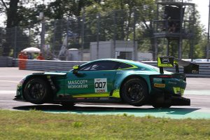 Monza: het weekend door de lens van Diego Onida