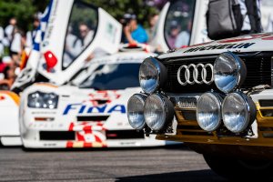 Goodwood Festival of Speed 2026 door de lens van Hans van Onsem