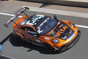 Circuit Zolder, donderdag 13 augustus 2026 – Internationale testdag