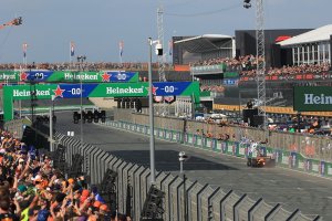 GP Nederland: Het weekend in beeld gebracht