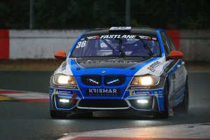 24H Zolder: De eerste uren van de race in beeld gebracht