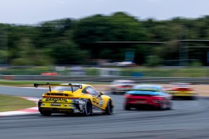 24H Zolder: De laatste uren van de race in beeld gebracht