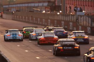 RPN: Grid en start van de Long Race in beeld gebracht RPN: Grid en start van de Long Race in beeld gebracht