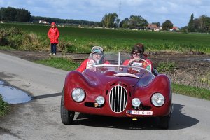 De proloog van de Zoute GP door de lens van Wilfried Geerts