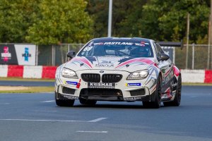 Circuit Zolder, dinsdag 13 oktober 2026 - Internationale testdag
