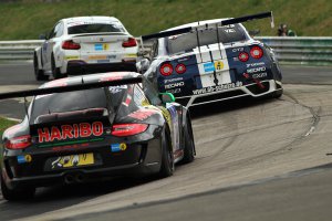 ADAC Qualifying Race 24h Nürburgring in beeld gebracht