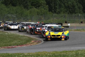 Nogaro: De races in beeld gebracht