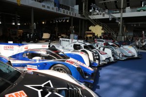 Voorstelling 6 Hours of Spa