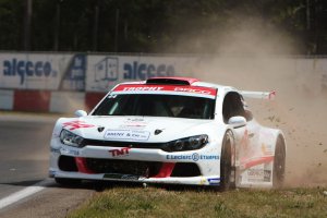 New Race Festival: De race in beeld gebracht