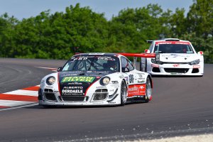 Trophée de Bourgogne: De kwalificaties in beeld gebracht