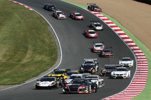 Brands Hatch: De races in beeld gebracht