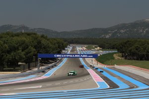 Paul Ricard: De vrije trainingen in beeld gebracht