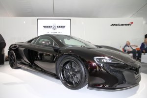 Goodwood Festival of Speed in beeld gebracht (Deel 1)