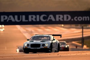 Paul Ricard: Kwalificaties en race in beeld gebracht