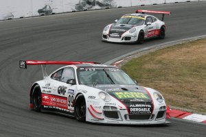 BRCC Zandvoort: de kwalificatie in beeld gebracht
