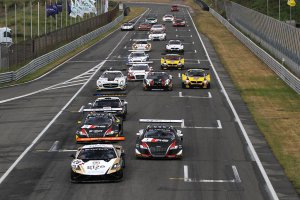 Zandvoort: De races in beeld gebracht