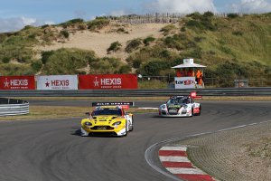 Zandvoort: De BRCC races in beeld gebracht