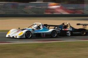 24H Zolder: De eerste twee kwalificatiesessies in beeld gebracht 24H Zolder: De eerste twee kwalificatiesessies in beeld gebracht