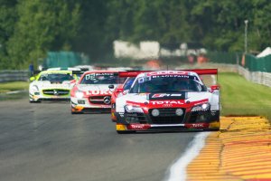 24H Spa: Start van de 66e editie