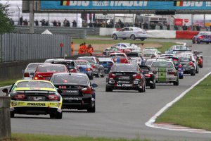 24H Zolder: De start van de 36e editie