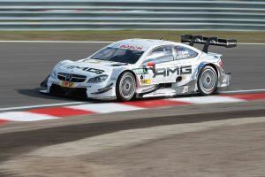 Zandvoort: De actie op zaterdag in beeld gebracht (2)
