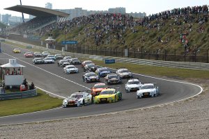 Zandvoort: De race in beeld gebracht