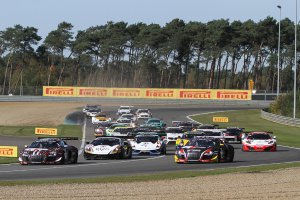Zolder: De Qualifying race in beeld gebracht