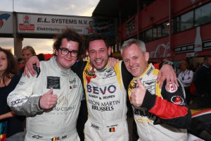 Belgian Masters: Vreugdetaferelen en beelden van de kampioenen