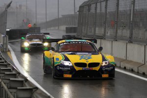 Baku World Challenge in beeld gebracht (deel 2)