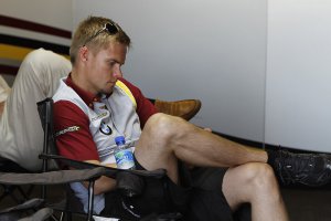 24H Zolder: De eerste uren van de wedstrijd 24H Zolder: De eerste uren van de wedstrijd