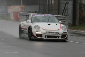 Circuit Zolder, donderdag 27 november 2014 - Internationale testdag