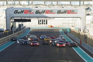 Gulf 12H: De editie 2014 (Deel 1)