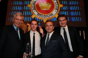 De RACB Awards in beeld gebracht