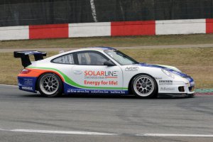 Circuit Zolder, donderdag 19 maart 2015 - Internationale testdag