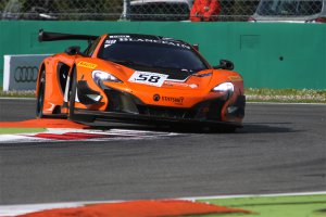 Monza: De zondag in beeld gebracht