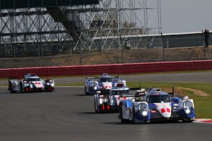 6H Silverstone: De wedstrijd in beeld gebracht