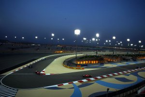 Bahrein: De Grote Prijs in beeld gebracht