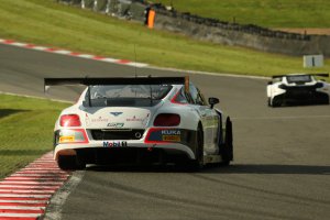 Brands Hatch: De actie op zaterdag in beeld gebracht
