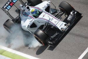 GP Spanje: zaterdag en zondag in beeld gebracht