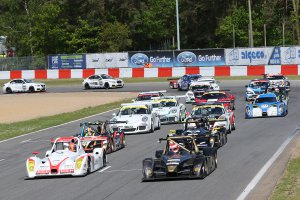 Het New Race Festival in beeld gebracht