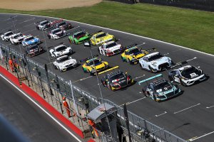 Brands Hatch: De wedstrijden in beeld gebracht