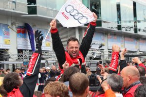 24H Nürburgring: Beelden van zondag