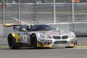 Nürburgring: Beelden van de Race en kwalificatie Nürburgring: Beelden van de Race en kwalificatie