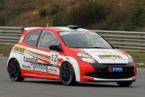 Belgian Open Races: Beelden uit de wedstrijd (Update)