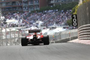Monaco: De Grote Prijs in beeld gebracht