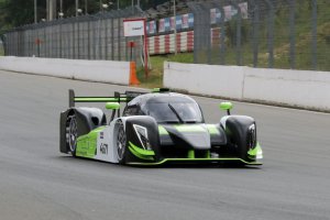 Circuit Zolder, donderdag 28 mei 2015 – Internationale testdag