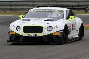 Zolder: Kwalificaties in beeld gebracht