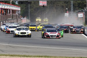 Zolder: De kwalificatierace in beeld gebracht